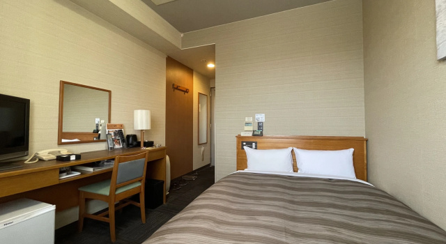 Одноместный номер Standard Hotel Route-Inn Kani