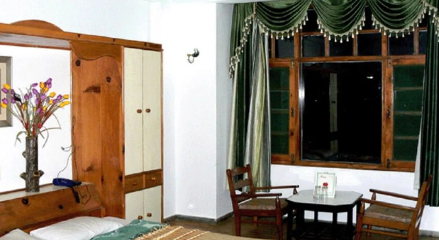 Flamingo Resort, Manali, Забронировать Курортный отель Курортные отели Манали, Курортный отель
