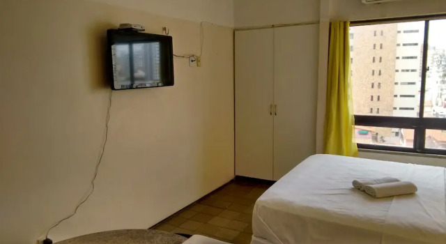 Hotel Tabajara Flats