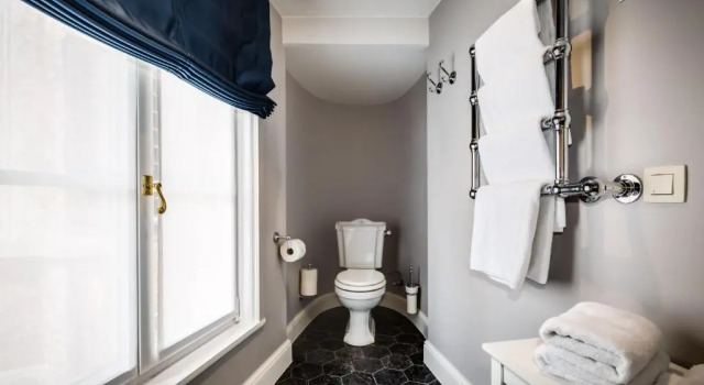 Полулюкс Deluxe Boutique Hotel De Castillion
