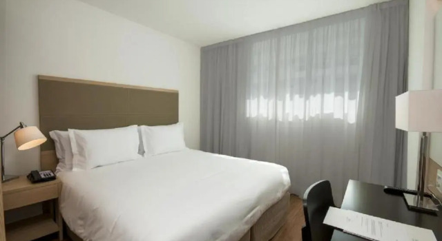 Двухместный номер Standard Américas Barra Hotel