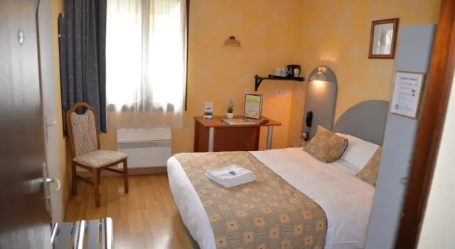 Auberge Champenoise, Réserver Auberge de jeunesse Auberges de jeunesse à Champagne, Auberge de jeunesse