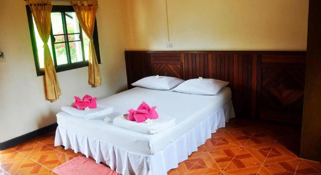 Kerdmanee Resort