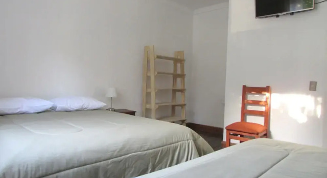 Номер Classic Casa Provence