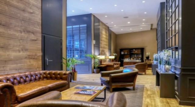 Guitart Grand Passage