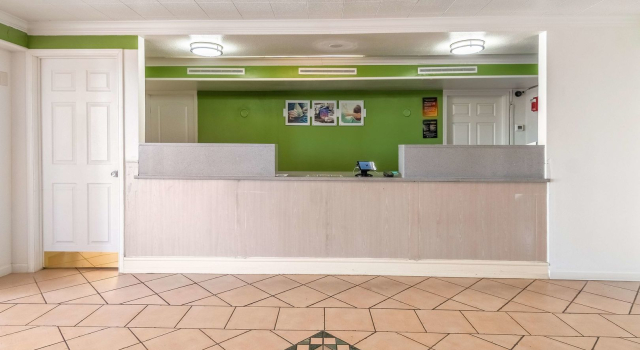 Studio 6 Fort Worth, TX - West Medical Center