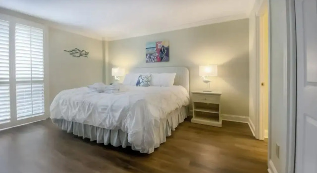 Вилла 1038 Caravel Court at The Sea Pines Resort