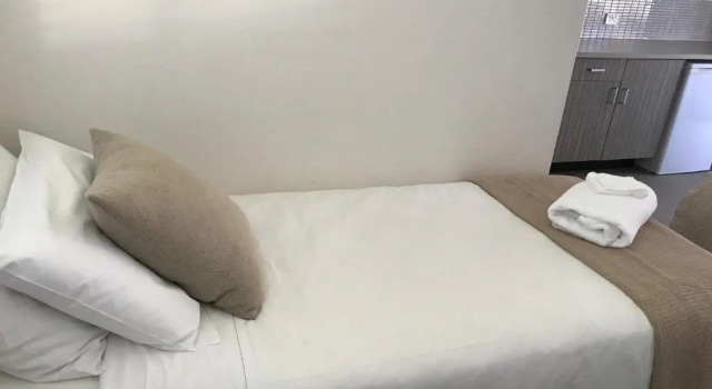 Двухместный номер Deluxe Thirroul Beach Motel