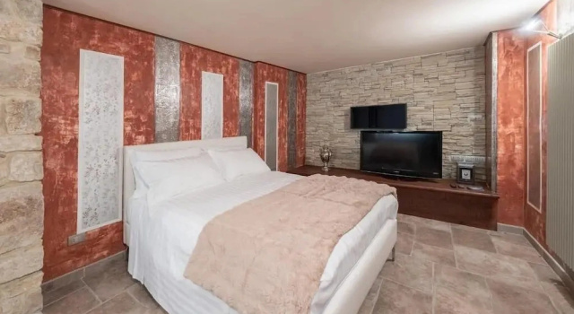 Dimora Paradiso, Reserva ahora Hostal o pensión Campobasso Molise
