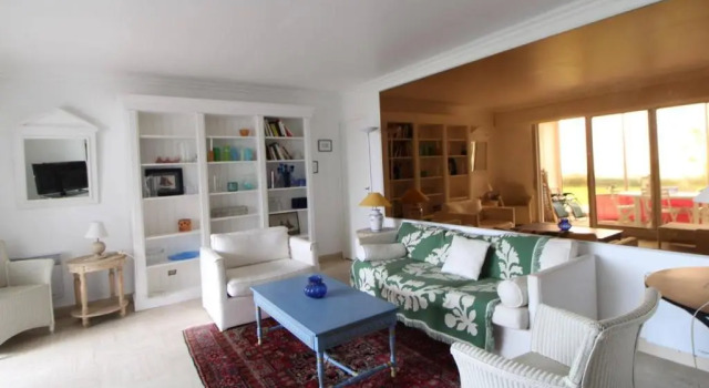 Appartement Royan, 4 pièces, 8 personnes - FR-1-494-70, Забронировать Апартаменты/квартира Апартаменты Руайян, Апартаменты/квартира