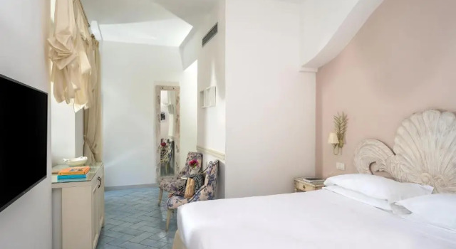 Номер Superior Boutique Hotel Casa Mariantonia