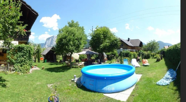 Pension Egger