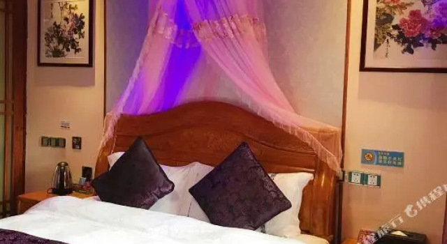 Lansha Xinyuan Boutique Homestay, Забронировать Бутик-отель Лицзян Юньнань, рядом с Улица Сквер-стрит Древнего города Даянь