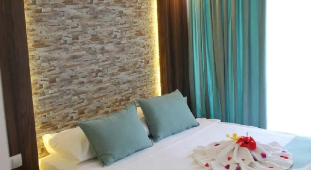 Coban Hotel Selimiye