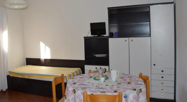 Apartment Appartamenti Zeus