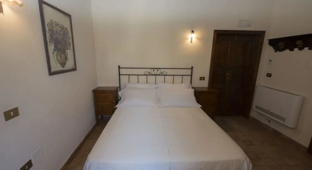 Habitación Clásica Camere da Cecè