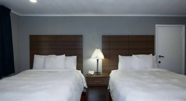 Budget Lodge Ruidoso