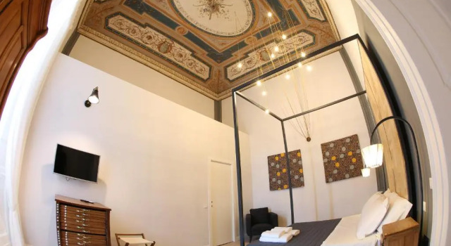Номер Standard The Dante House by House In Naples