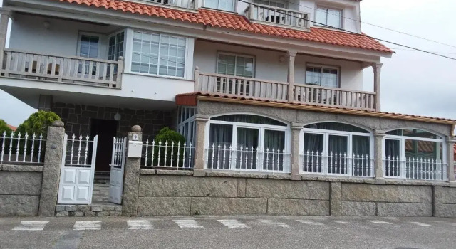 Апартаменты Apartamentos Barrosa