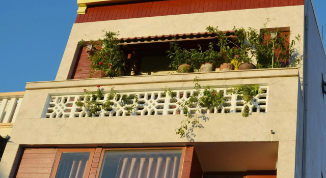 Panda Garden Homestay, Забронировать Гостевой дом Гостевые дома Хойан, рядом с Museum of Trade Ceramics, Гостевой дом