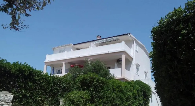 Apartments Burcul Pag, Rezerwuj Apartament Pag 
