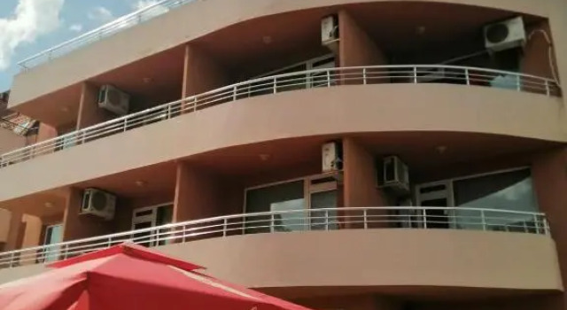 Люкс Hotel Diveda