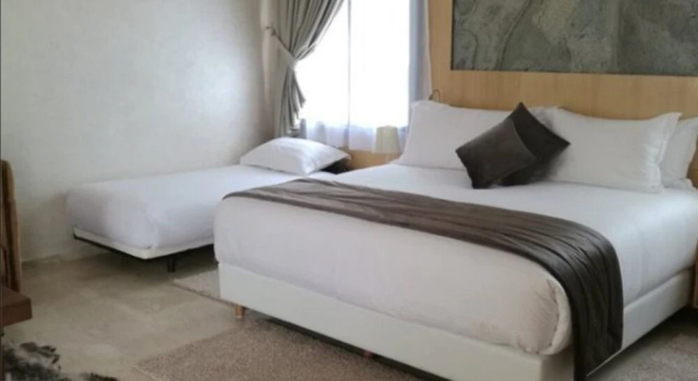 Rim Aquatique Hôtel & Nature, Varaa Hotelli Fès Fes-Meknes