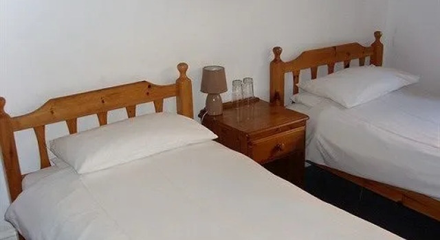 The George Hotel, Забронировать Отель Отели Англии 3 звезды, 3*