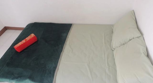 Homestay Green Garden, Rezervovat Hotel Tegal Central Java