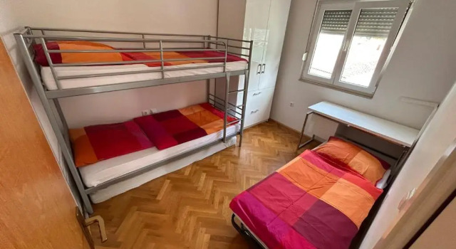 Апартаменты Apartment Cetina