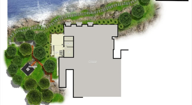 Вилла Luxury Villa Chelay - Luxury Waterfront Villa