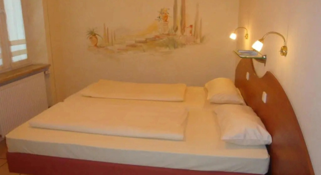 Двухместный номер Standard StadtHotel Passau