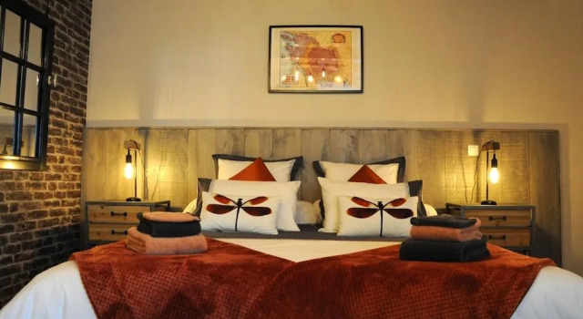 Le Nid de Sigogne, Rezervovat Hotel Wellness hotely v Charente, SPA