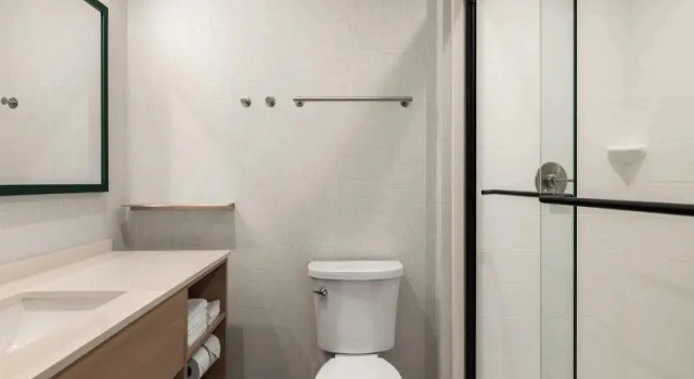 Студия Home2 Suites By Hilton Fort Worth Lake Worth