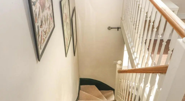 Somerford Cottage, Buchen Sie Ferienhaus Great Somerford 