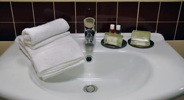 Двухместный номер Economy с балконом Hotel Rioverde