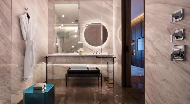 Двухместный номер Premier Park Hyatt Hangzhou