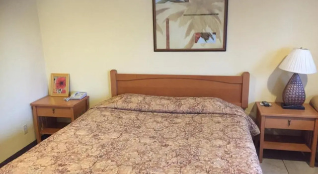 Номер Standard Bayshore Inn Ventura