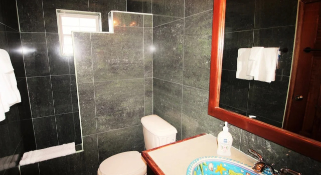 Вилла Superior c 1 комнатой с красивым видом из окна Chabil Mar Villas - Guest Exclusive Boutique Resort