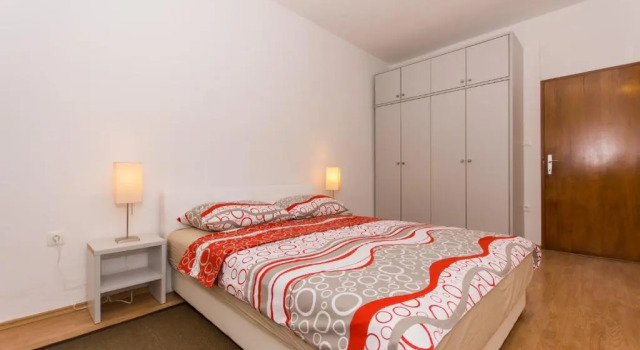 Apartments Bee Maja, Забронировать Апартаменты/квартира Округ-Горнджи 