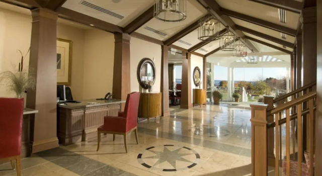 Номер Standard Inn By the Sea
