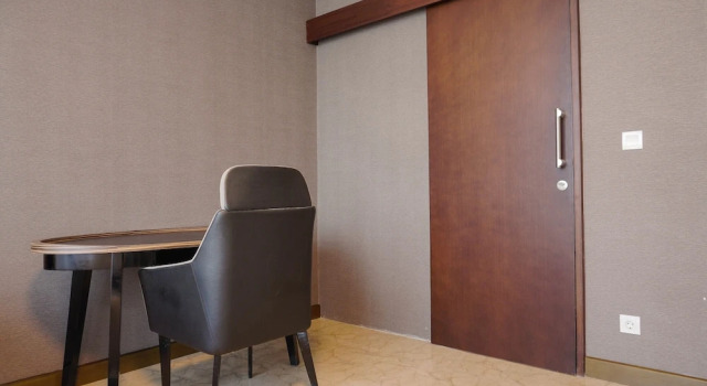 Luxurious 1BR @ L'Avenue Apartment near Sampoerna Universitas, Book Apartment Jakarta Jakarta Province