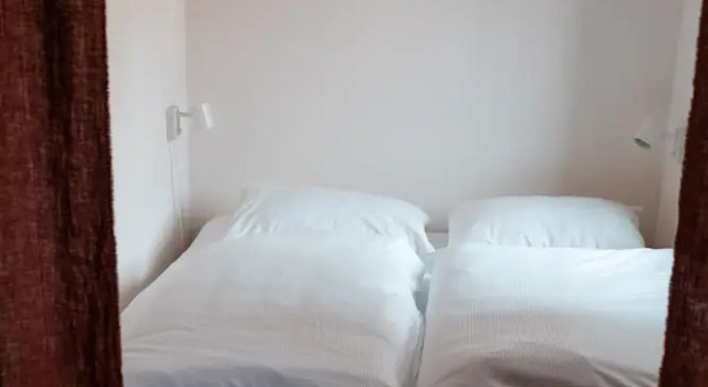 Номер Standard Bogentrakt Hostel