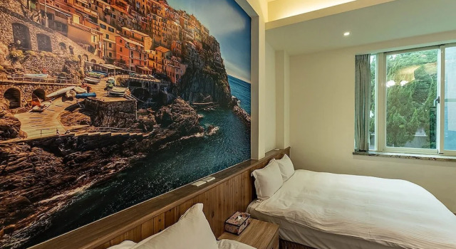 Firenze B&B, Забронировать Отель «постель и завтрак» Отели Хуалянь 3 звезды, 3*