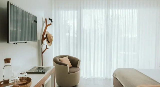 Люкс Herdade da Rocha - Boutique Lodge
