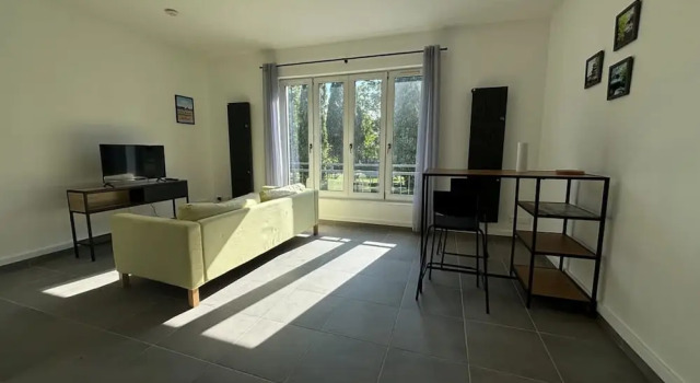 Le Rietz 3 T2 Proche Gare et Parc, Varaa Huoneisto Arras 