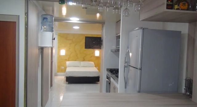 San San Andrés Casa Vacacional 2 by BBBSAI