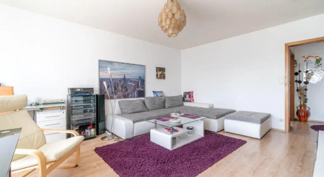 Id 5546 - Private Apartment