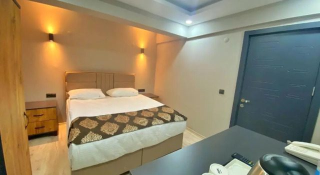 Двухместный номер Standard Whitestone Hotel