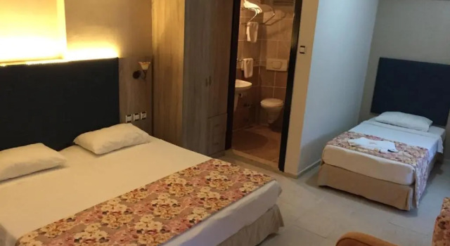Семейный номер Standard Hamle Hotel
